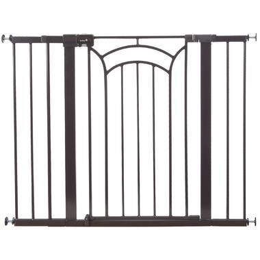 Safety first 2024 pet gate